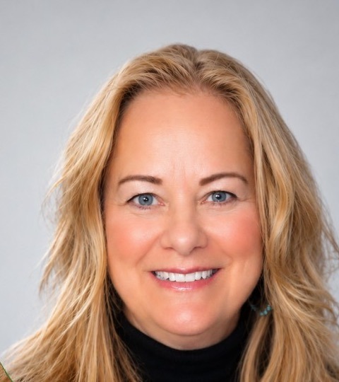Doreen Morand, Principal of DMSEARCH